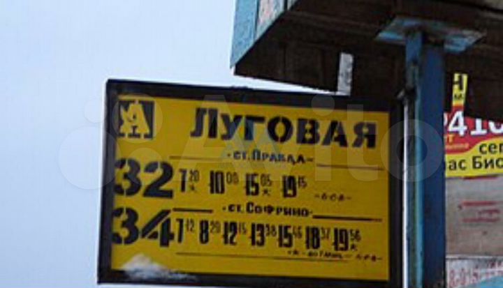 Участок 12 сот. (СНТ, ДНП)