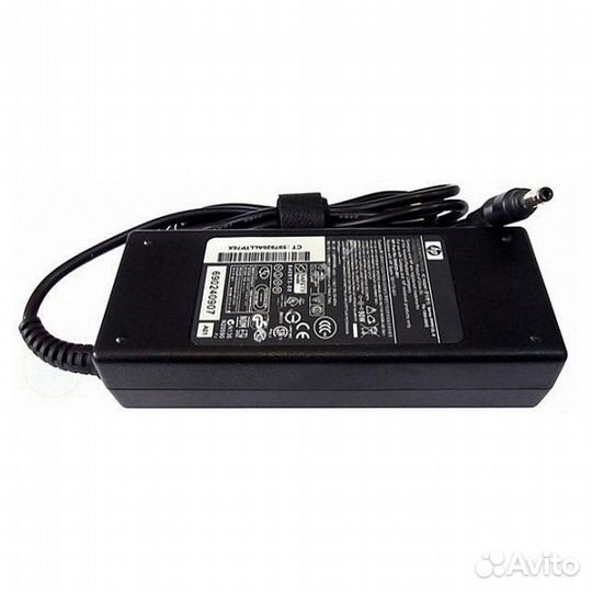 Блок питания, зарядка 19V 4.74A (4.8x1.7mm) 90W д