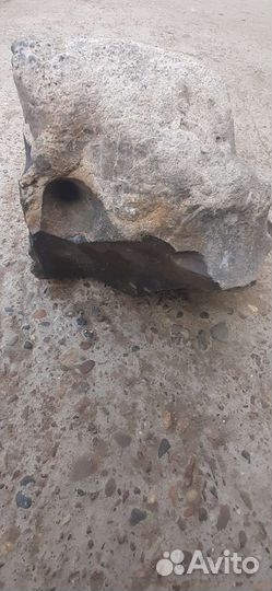Метеорит