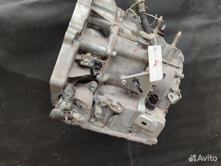 АКПП Mazda 6 GJ SH-vpts 4WD Без пробега по РФ