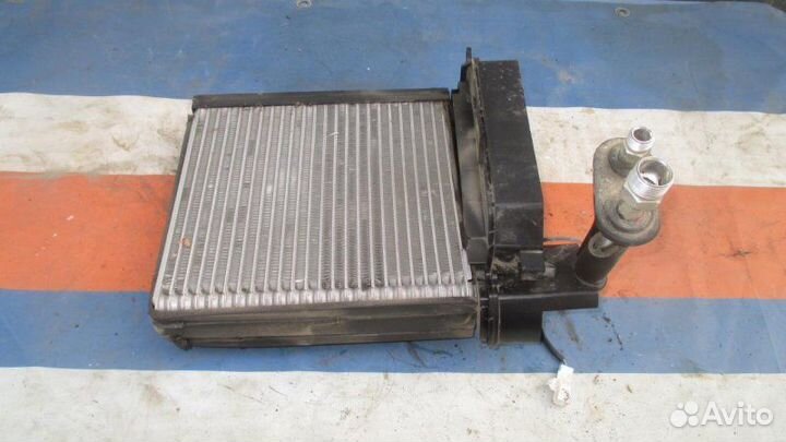 Испаритель кондиционера Lifan Solano