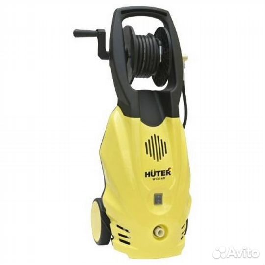 Ремонт и обслуживание моек высокого давления