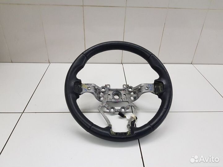 Рулевое колесо (Kia K5 III)