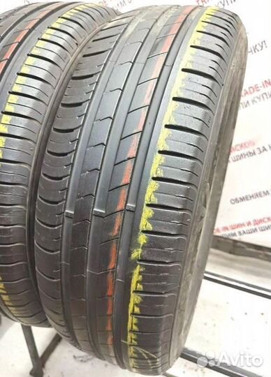 Hankook Kinergy Eco 215/65 R16 98H