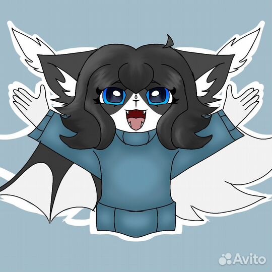 Рисунки на заказ арт