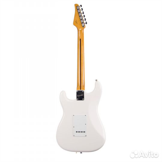Электрогитара farida F-5050 WH