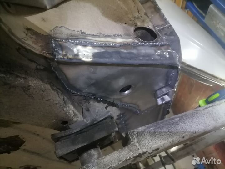 Сто/шиномонтаж/сварка