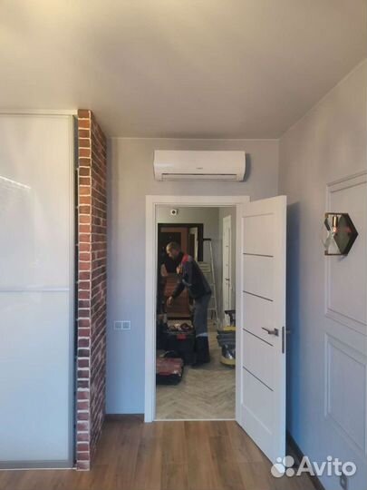 Сплит система Tosot Lyra inverter