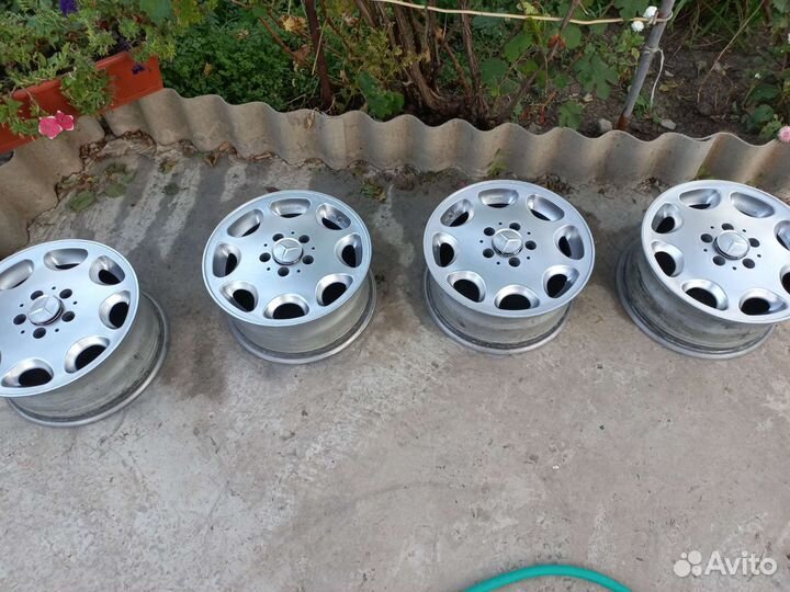 Диски r 15.114.3 66.1