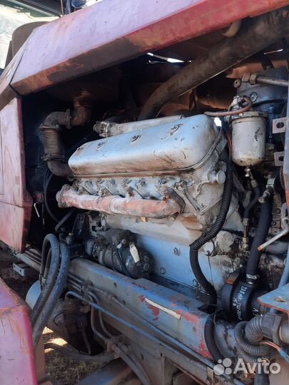 Комбайн Палессе УЭС 2-280, 2003