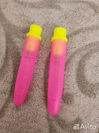 Игла для поднятия петель