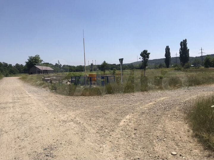 Участок 6 сот. (ИЖС)