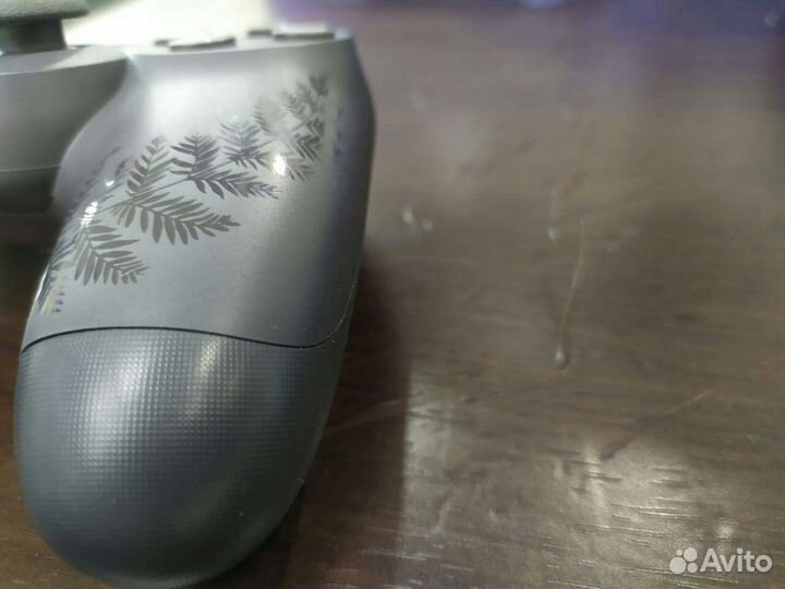 Джойстик PS4 The Last Of Us Part II