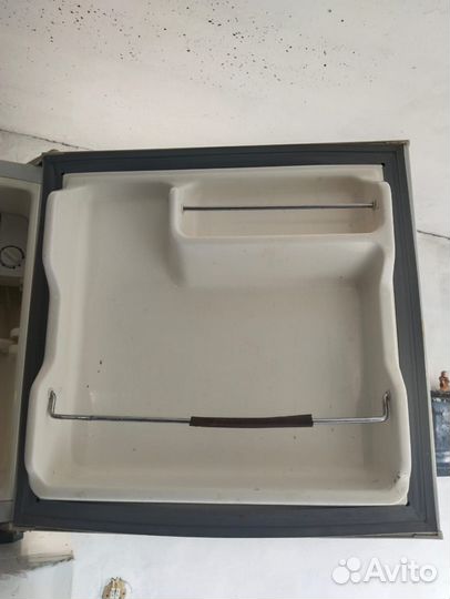 Минихолодильник