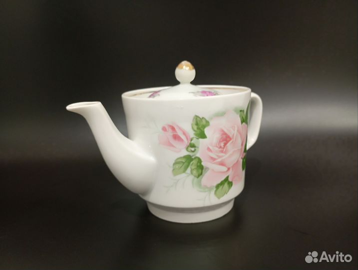 Заварочный чайник 0.5 л СССР