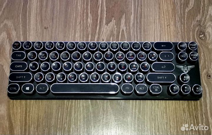 Механическая клавиатура