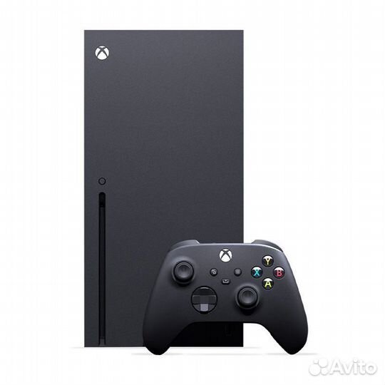 Xbox Series X 1TB