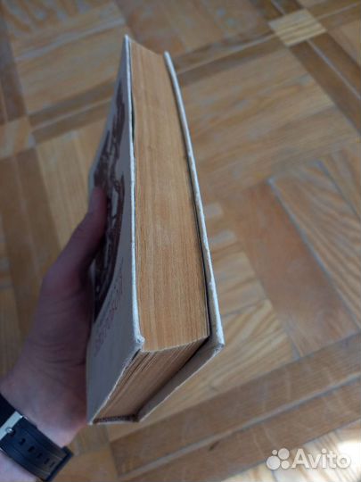 Книга Зверобой 1982 Мария Семенова Волкодав