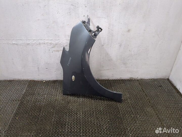 Крыло Citroen C3 picasso, 2011