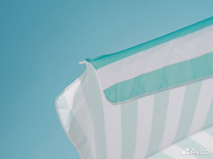 Осенний Стамбул