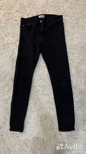 Джинсы pull and bear