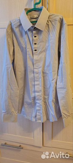 Рубашки 152-158
