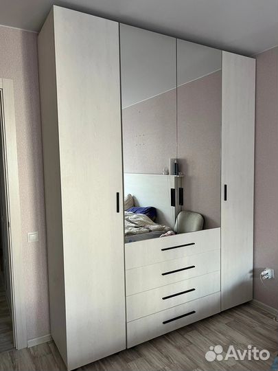 Мебель на заказ