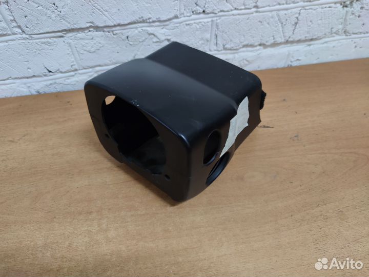 Кожух рулевой колонки Skoda Octavia (A4 1U) 2000-2