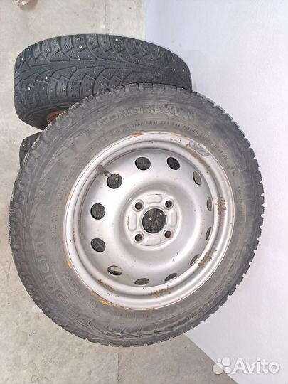 Nordman 5 175/65 R14 82T