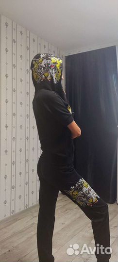 Костюм спортивный Турция