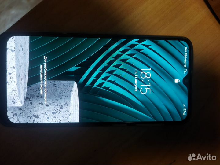 Samsung Galaxy A30s, 3/32 ГБ