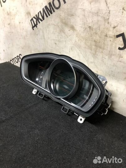 Щиток приборов Volvo V40 2012-2019