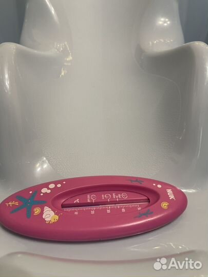 Ванночка для купания