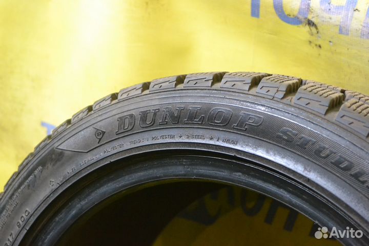 Dunlop Graspic DS2 225/45 R17