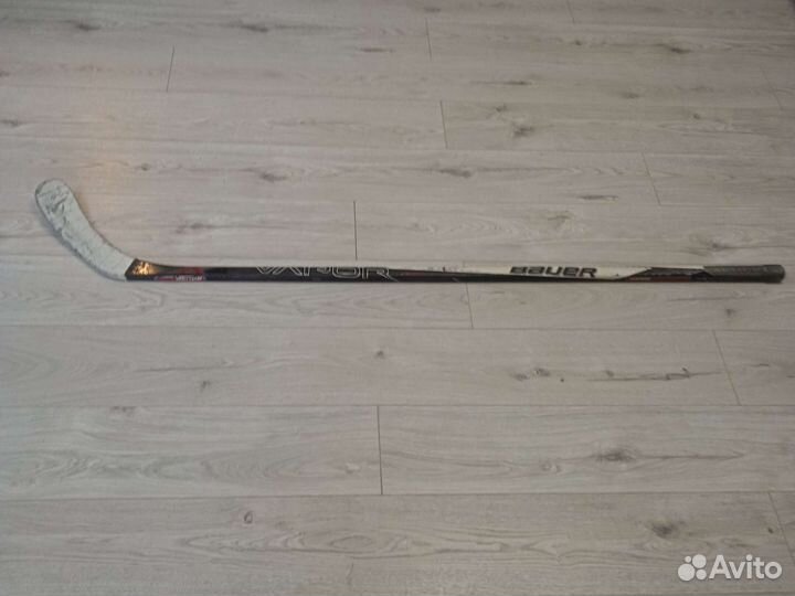 Клюшка хоккейная bauer