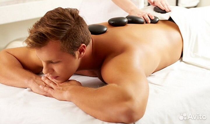 Массаж, спа-программы, расслабляющий, классический