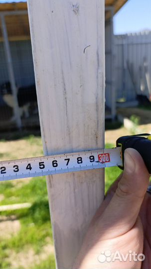 Футбольные ворота