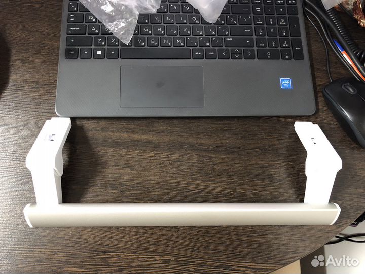 Ручка отжимная Атлант М-7606-102N