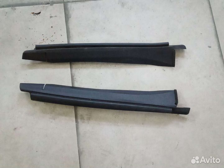 Накладка на крыло Toyota Camry V50,55