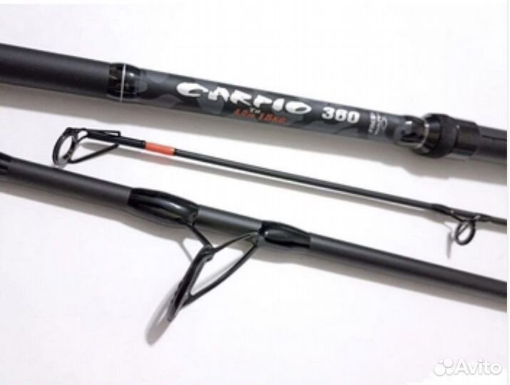 Карповое удилище Dayo Carpio 4 Lb 3,6/3.9м