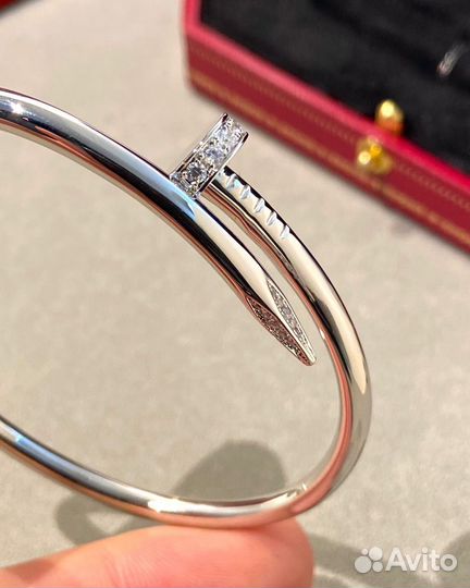 Браслет Cartier Just une Clou