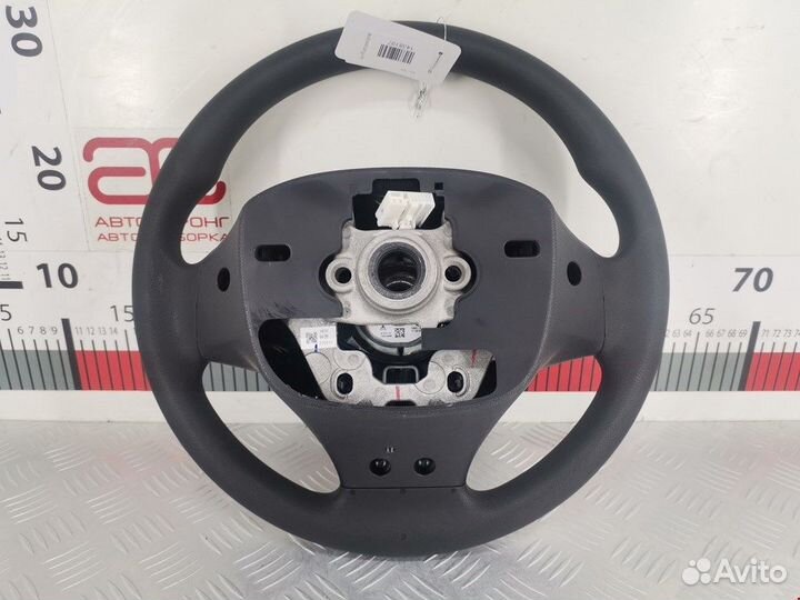 Руль для Hyundai-KIA Solaris 2 (RC) 56100H5620TYF