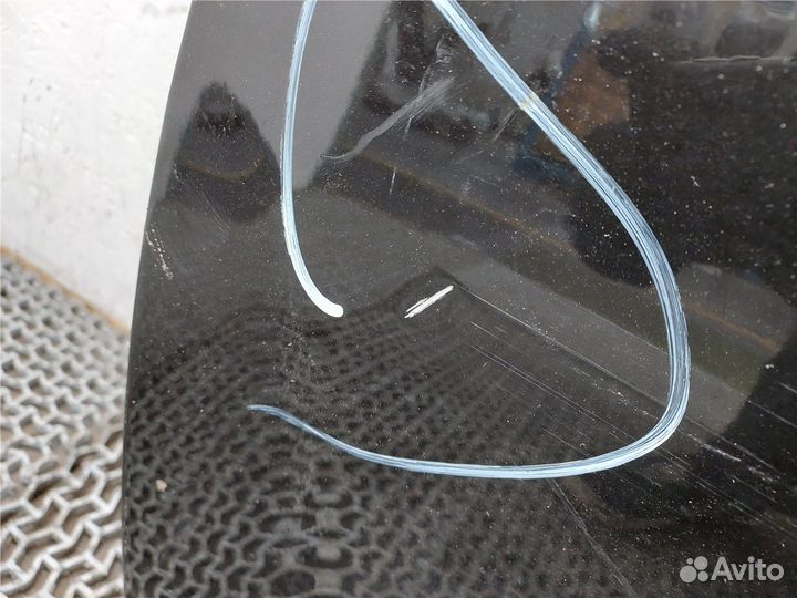 Дверь боковая Alfa Romeo MiTo, 2009