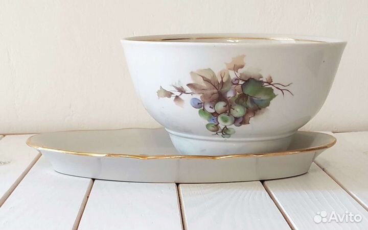 Набор столовой посуды