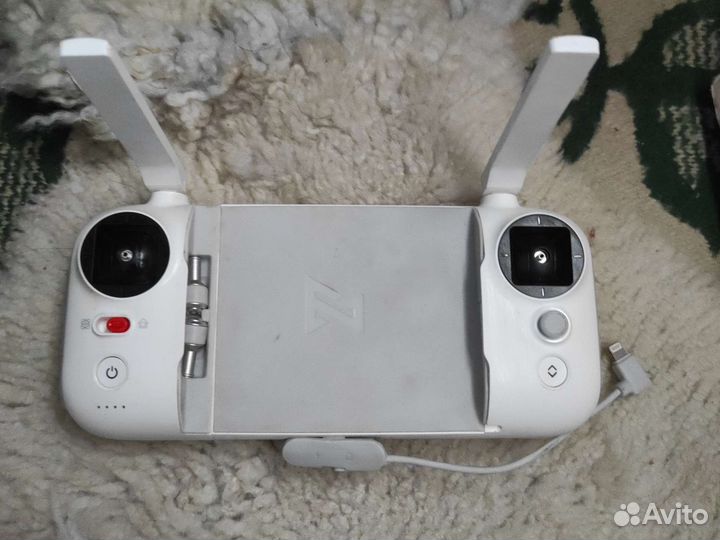 Квадрокоптер xiaomi fimi x8 se 2022