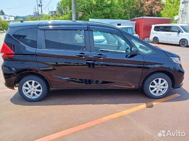 Honda Freed 1.5 CVT, 2022, 31 000 км