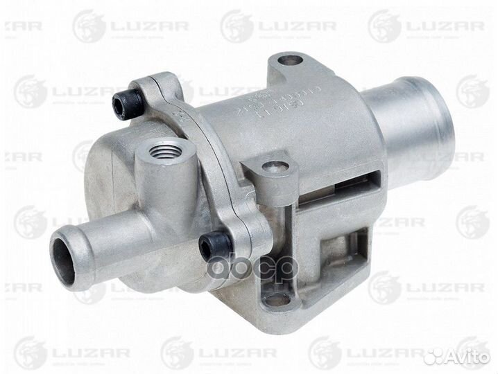 Термостат LADA 2190 granta/datsun ON-DO (с алюм