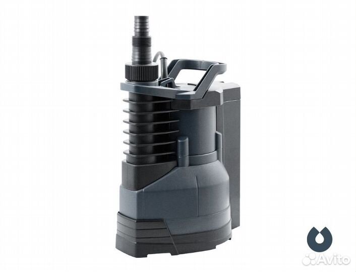 Дренажный насос для басейна