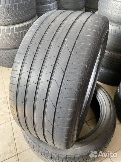 Hankook Ventus S1 Evo2 SUV K117A 285/35 R22 106Y
