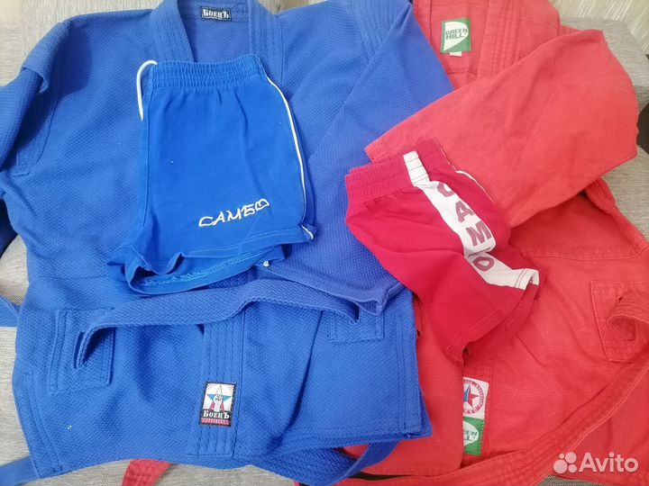 Самбовка